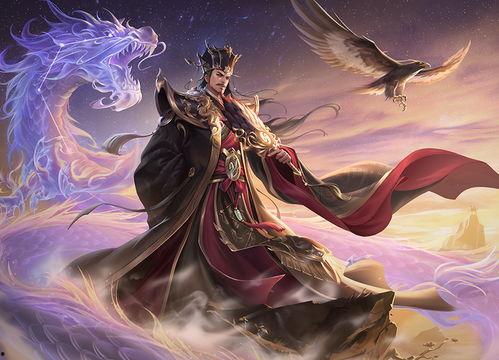 三国杀武诸葛亮爆料视频,揭秘武将技能与游戏策略  第3张