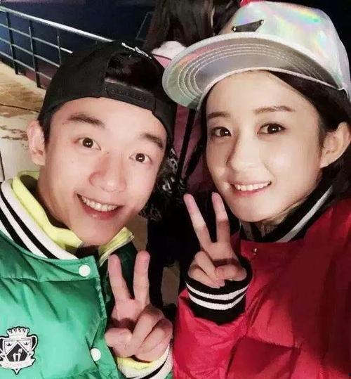 朱丹郑恺最近新爆料视频,娱乐圈幕后真相大曝光! 第1张 朱丹郑恺最近新爆料视频,娱乐圈幕后真相大曝光! 第1张