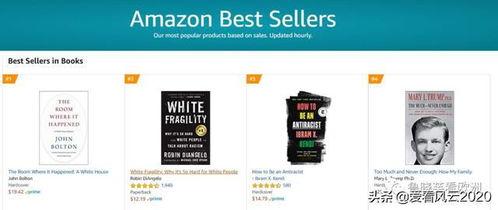 特朗普侄女出书爆料视频,家族内幕与权力斗争曝光录 第1张 特朗普侄女出书爆料视频,家族内幕与权力斗争曝光录 第1张